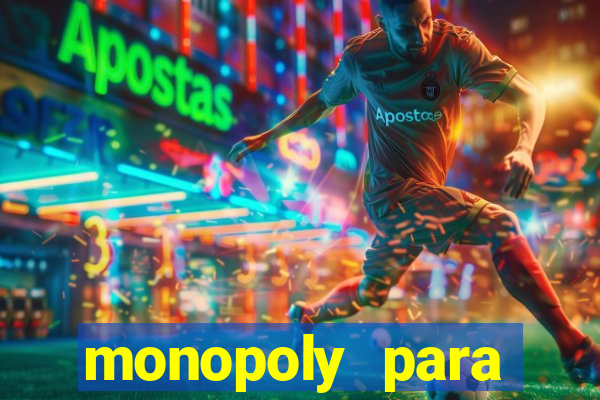 monopoly para imprimir pdf completo